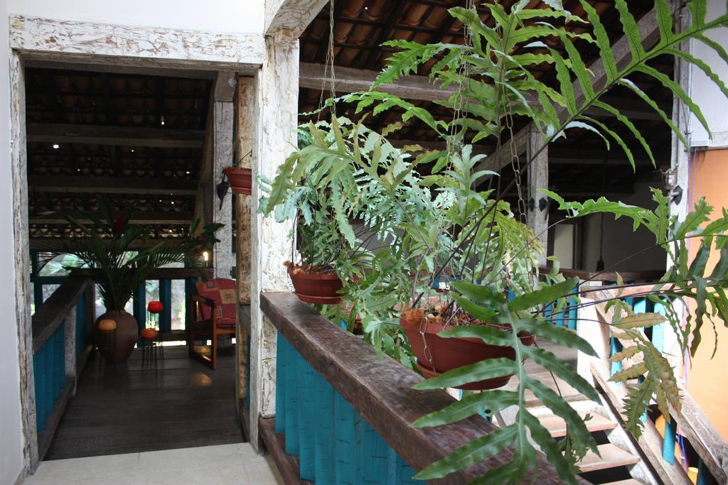 Ilha Deck Hotel Ilhabela Kültér fotó