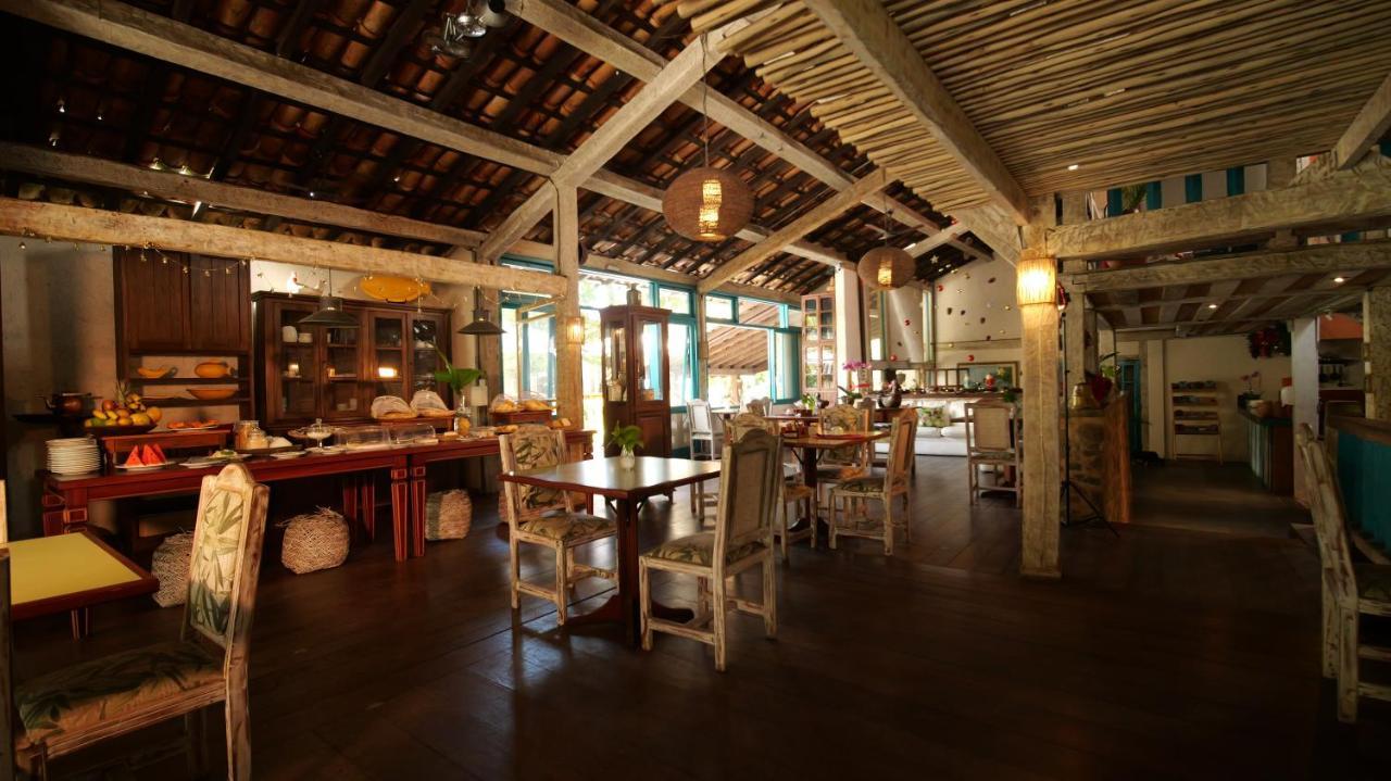 Ilha Deck Hotel Ilhabela Kültér fotó