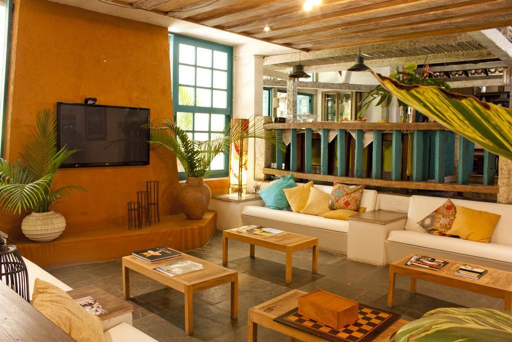 Ilha Deck Hotel Ilhabela Kültér fotó